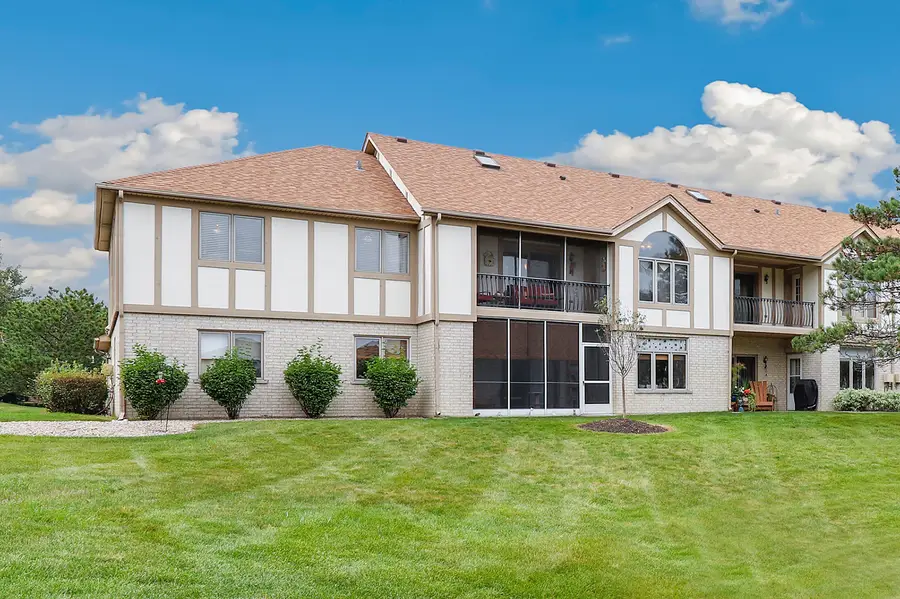 6559 Pine Lake Drive #3, Tinley Park, IL 60477 - #3