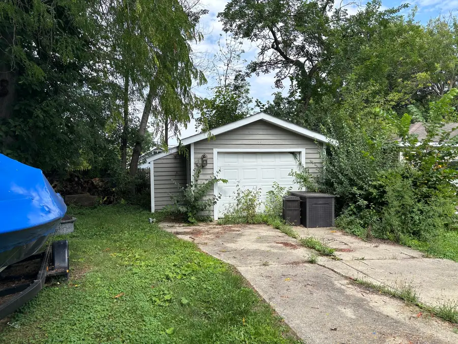 26426 W Grapevine Avenue, Antioch, IL 60002 - #3