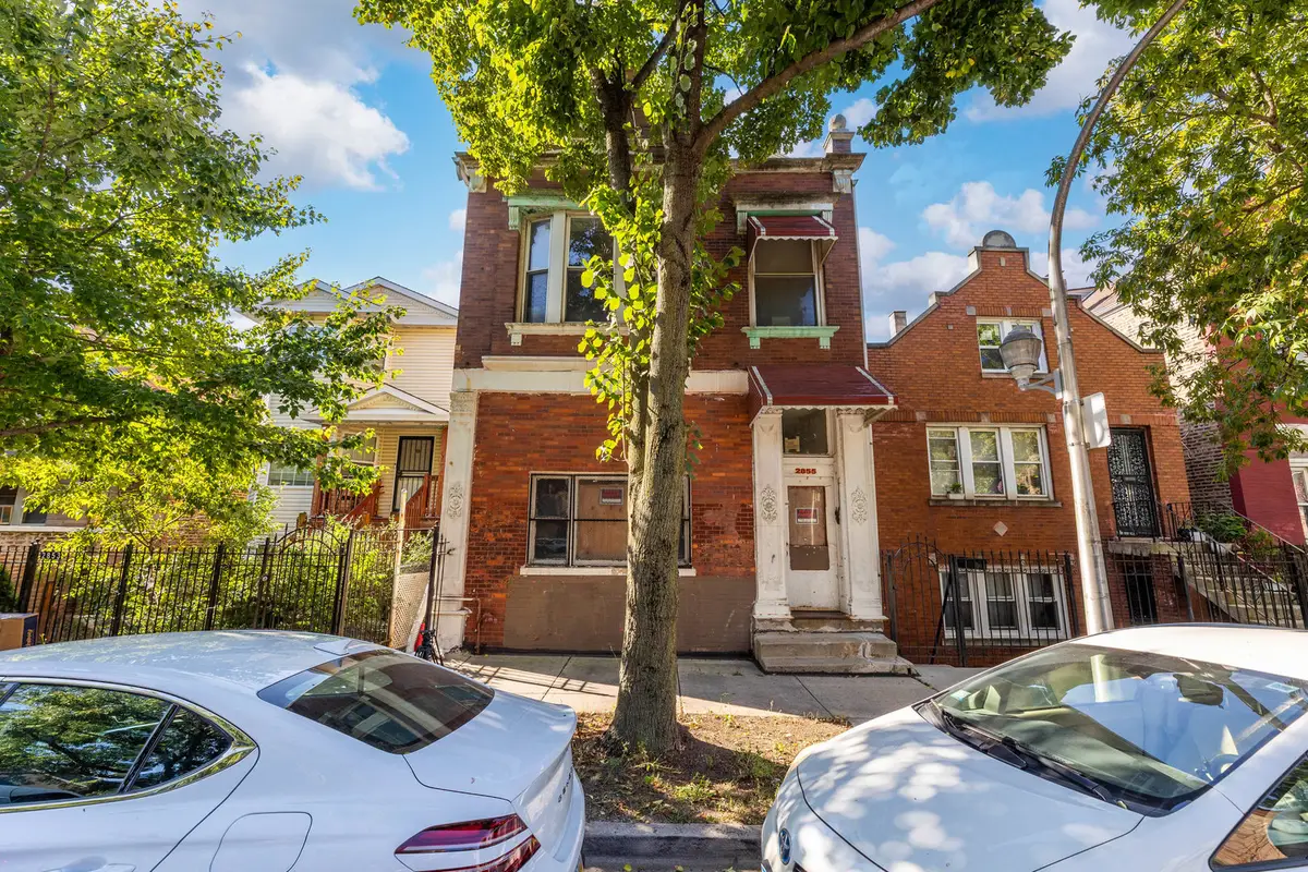 2855 W 21st Street, Chicago, IL 60623 - #1