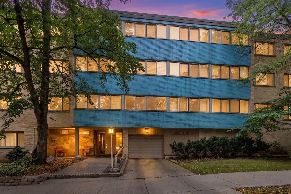 737 Ridge Avenue #2H, Evanston, IL 60202 - #1