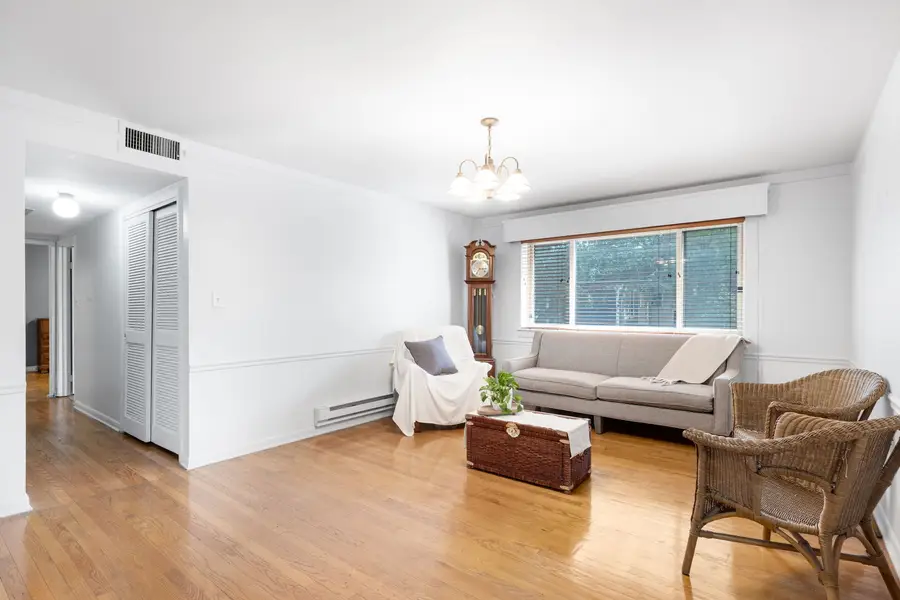 737 Ridge Avenue #2H, Evanston, IL 60202 - #3