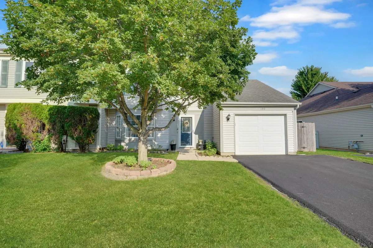 135 Pinehurst Drive, Mundelein, IL 60060 - #1