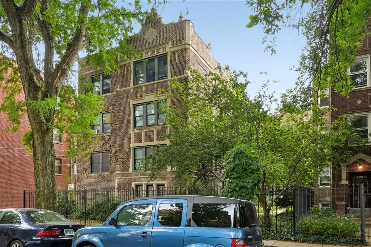 2013 W Farragut Avenue #1, Chicago, IL 60625 - #1
