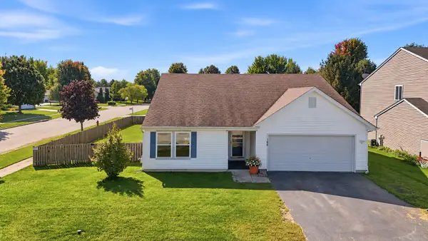168 W Meadow Drive, Cortland, IL 60112