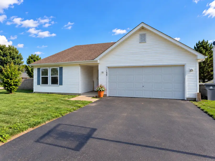 168 W Meadow Drive, Cortland, IL 60112 - #3
