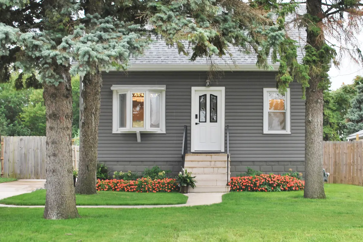 11418 S Avon Avenue, Alsip, IL 60803 - #1