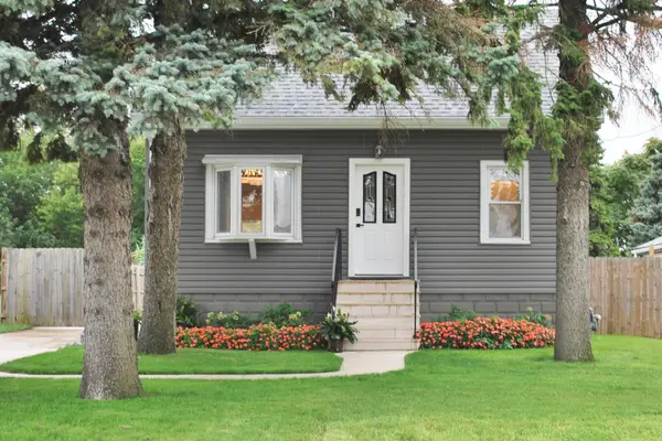 11418 S Avon Avenue, Alsip, IL 60803