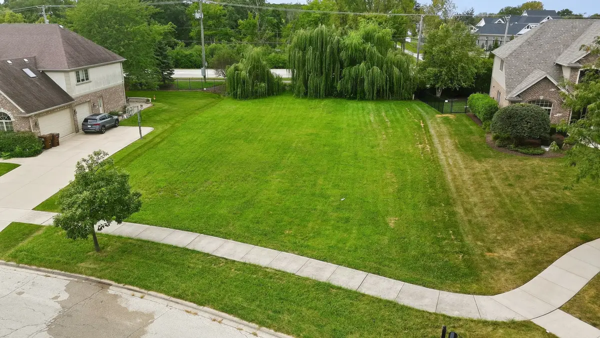 19830 Berkshire Drive, Mokena, IL 60448 - #1