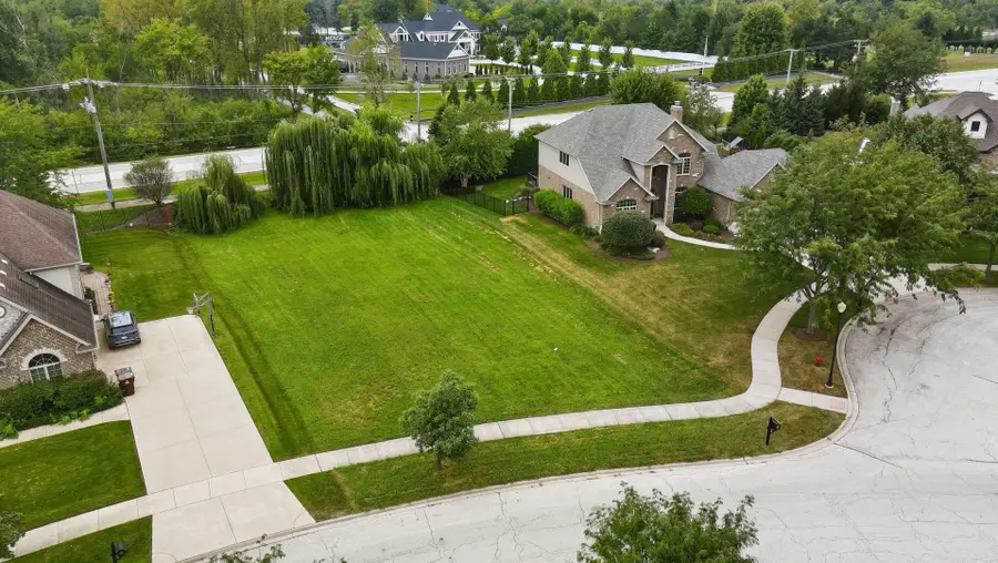 19830 Berkshire Drive, Mokena, IL 60448 - #2