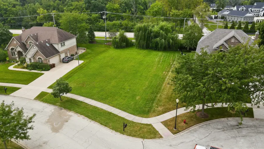 19830 Berkshire Drive, Mokena, IL 60448 - #3