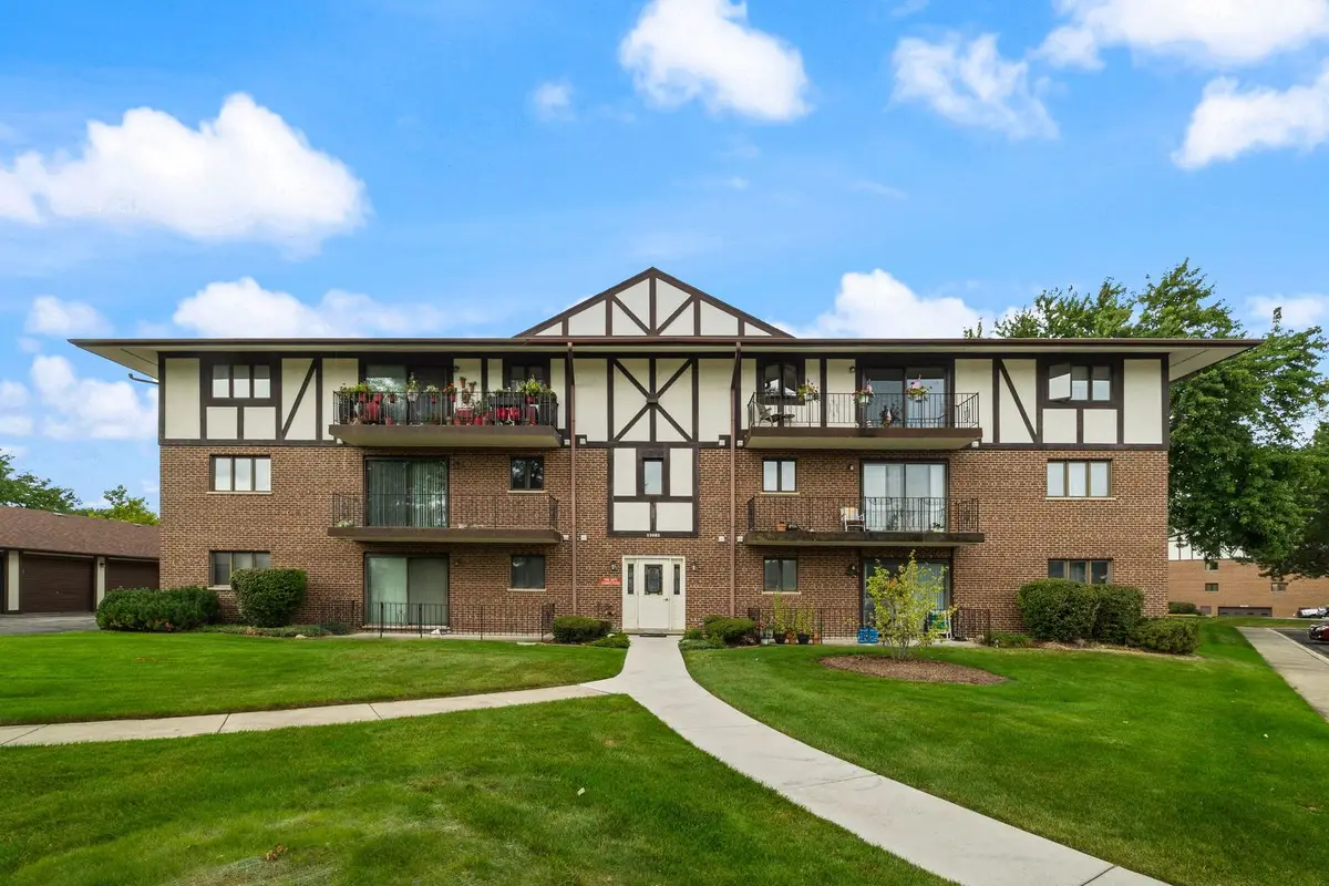 11021 S Theresa Circle #2D, Palos Hills, IL 60465 - #1