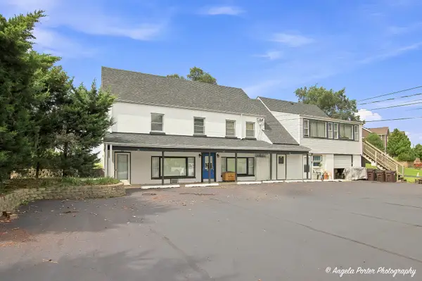 106 W State Road, Island Lake, IL 60042