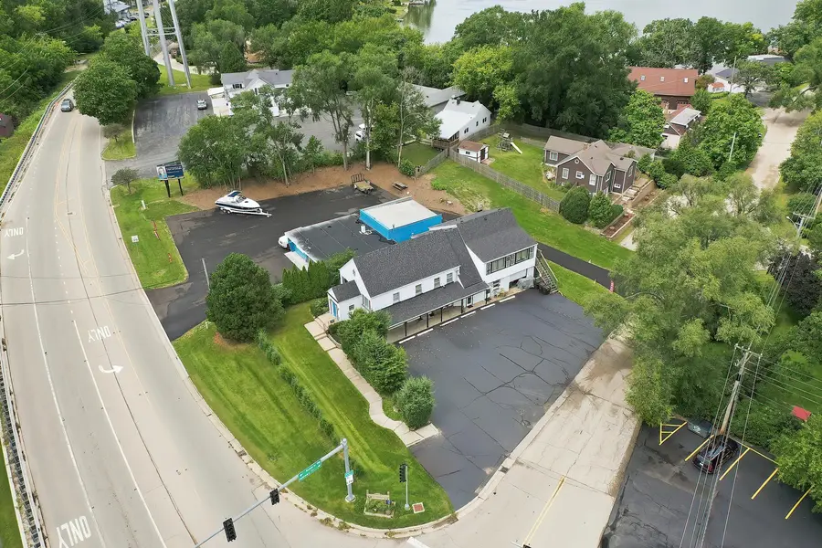 106 W State Road, Island Lake, IL 60042 - #3