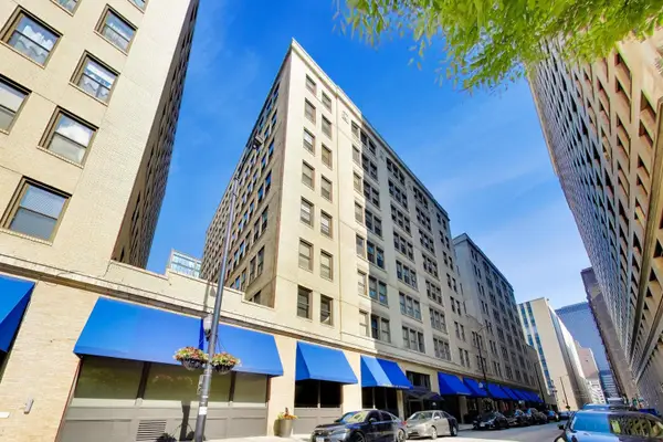640 S Federal Street #807, Chicago, IL 60605