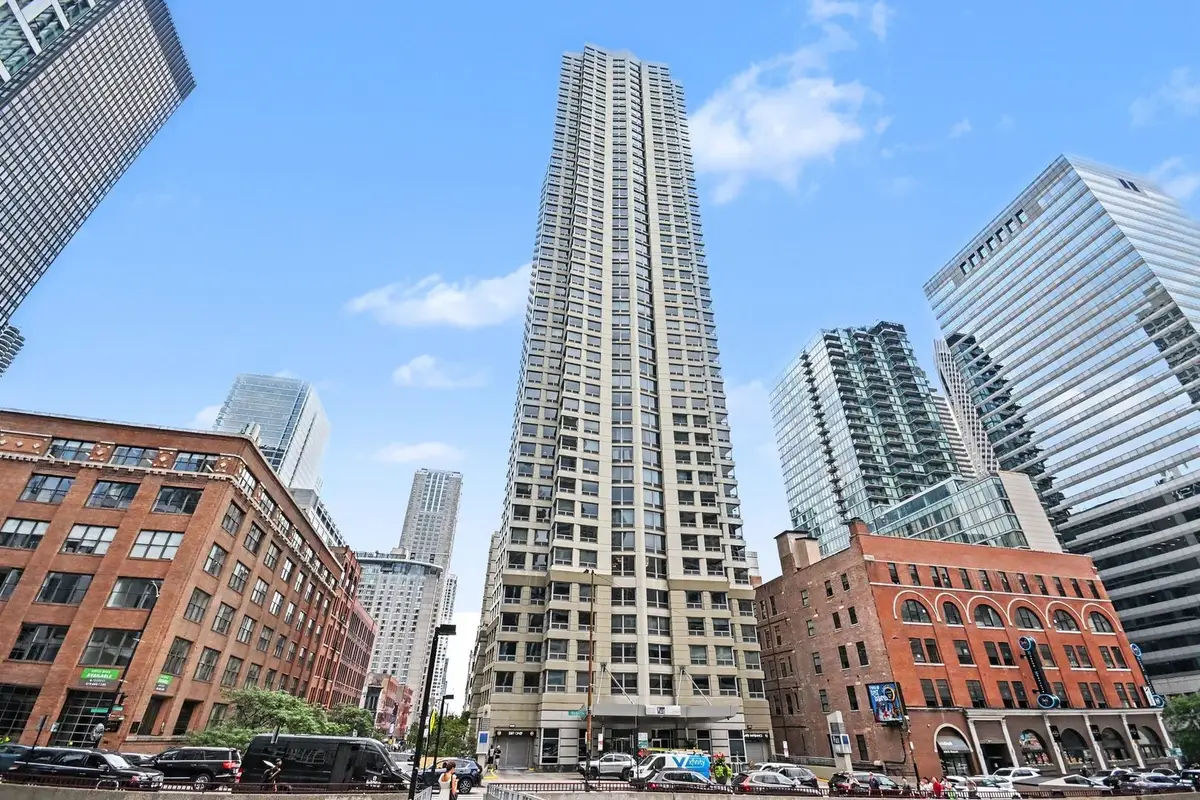 440 N Wabash Avenue #3204, Chicago, IL 60611 - #1
