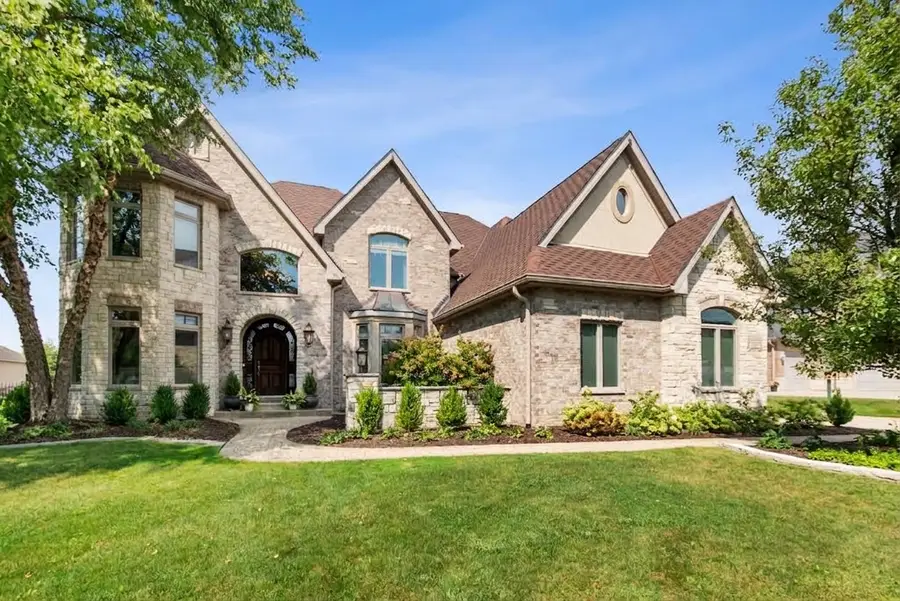 14040 Bunratty Court, Orland Park, IL 60467 - #2