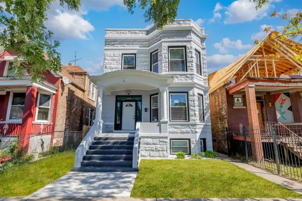 5619 S Wolcott Avenue, Chicago, IL 60636