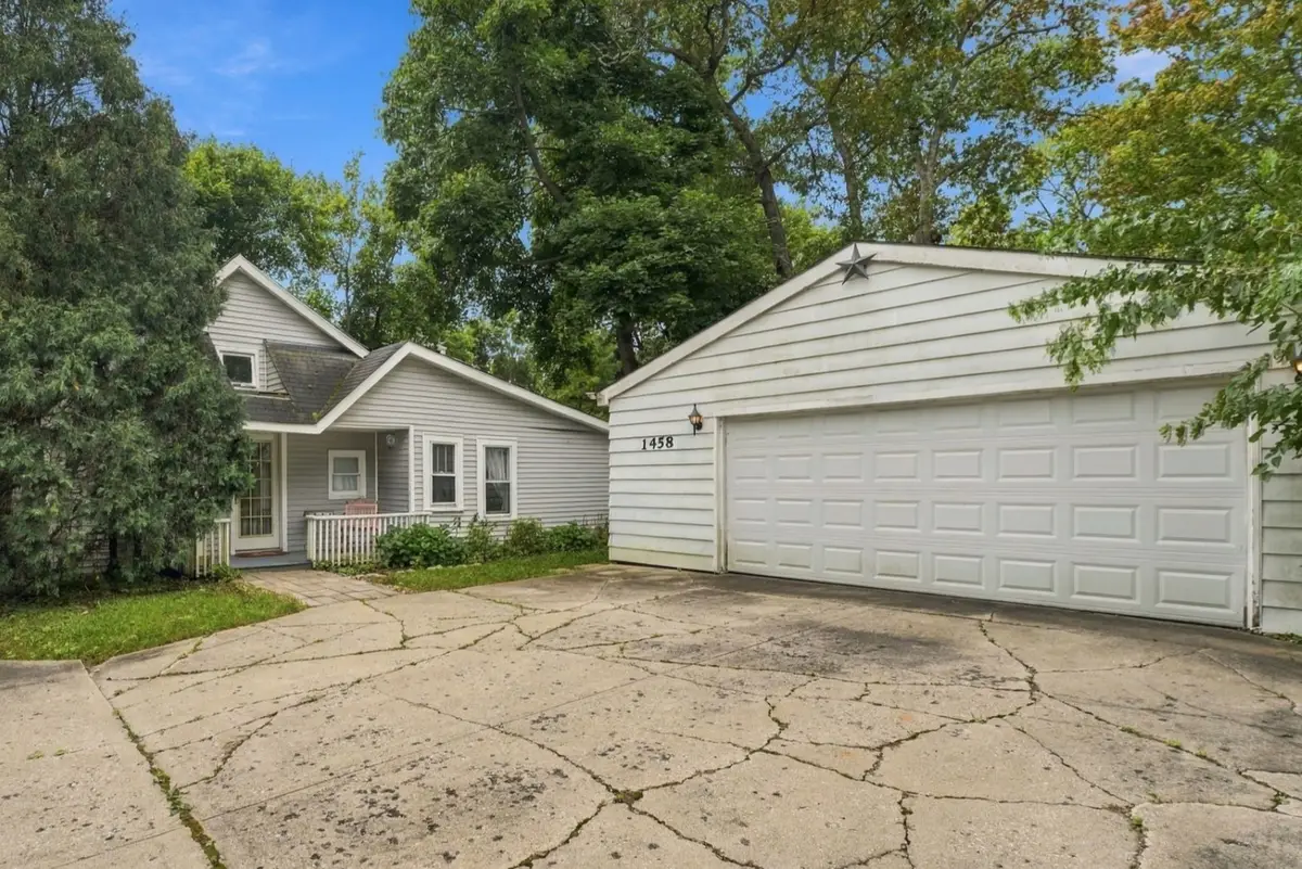 1458 Linden Avenue, Highland Park, IL 60035 - #1