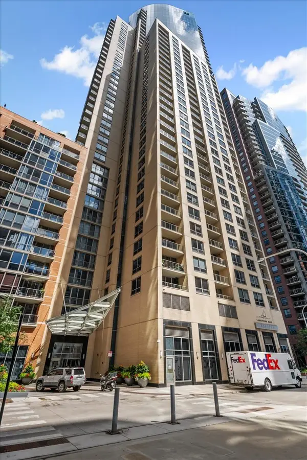420 E Waterside Drive #2602, Chicago, IL 60601
