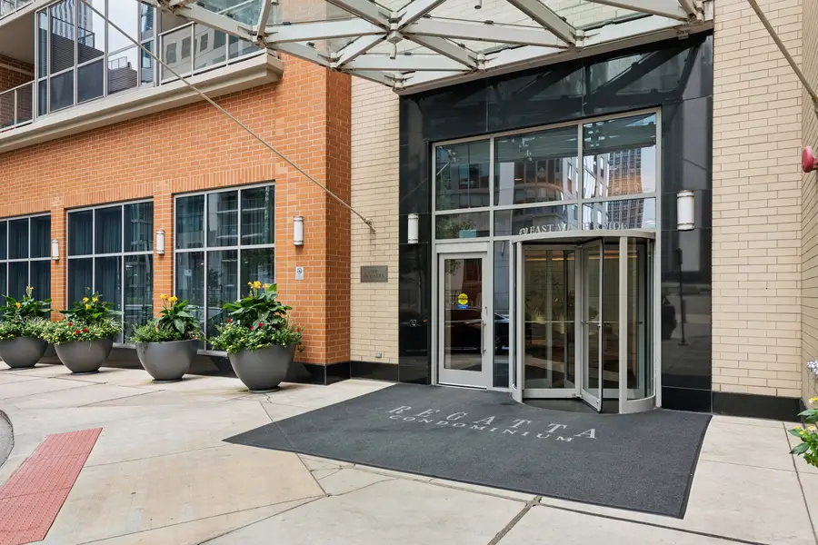 420 E Waterside Drive #2602, Chicago, IL 60601 - #2