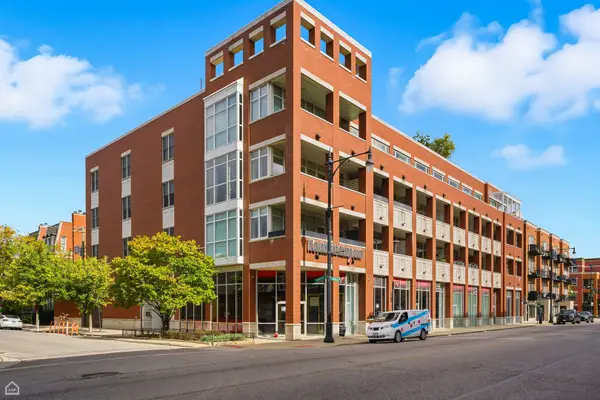 1611 N Hermitage Avenue #303, Chicago, IL 60622