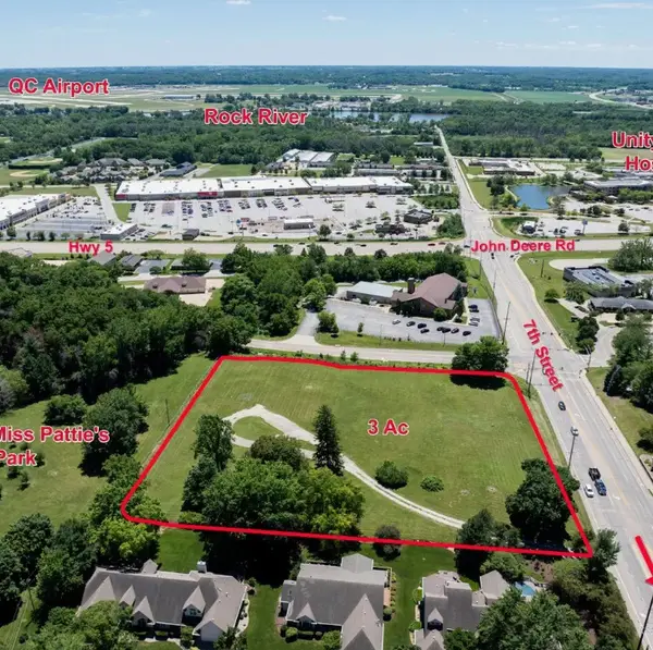 3580 7th Street, Moline, IL 61265