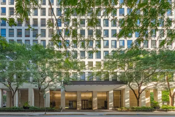 260 E Chestnut Street #3902, Chicago, IL 60611