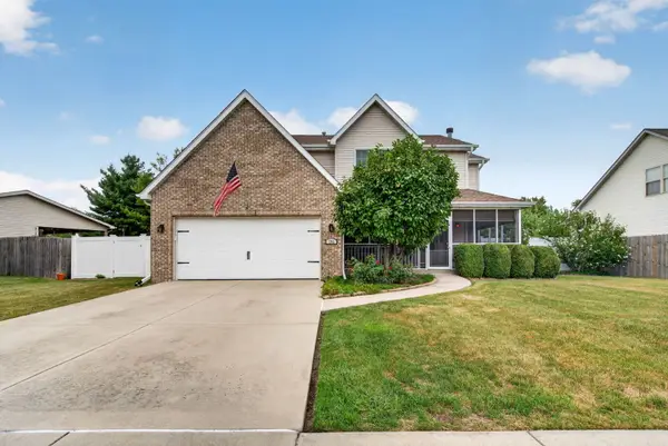 706 Country Squire Court, Morris, IL 60450