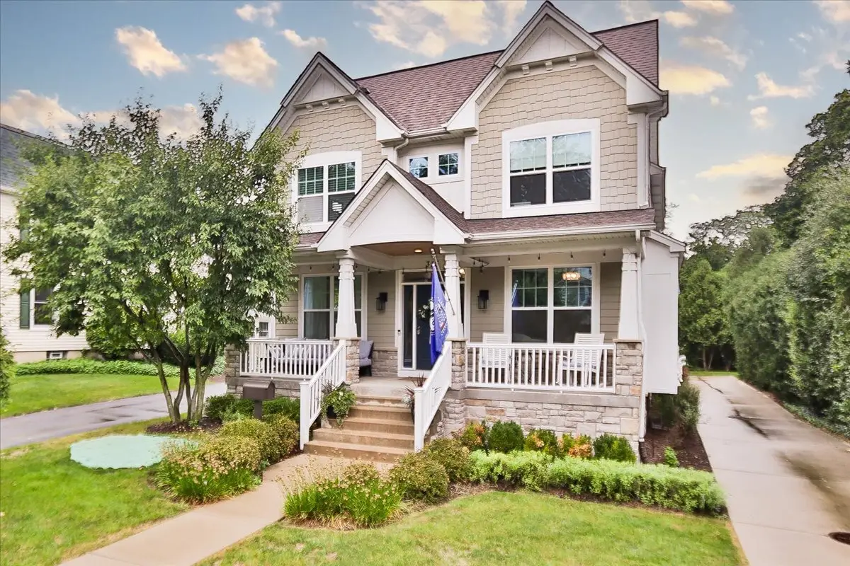 315 W Franklin Street, Wheaton, IL 60187 - #1