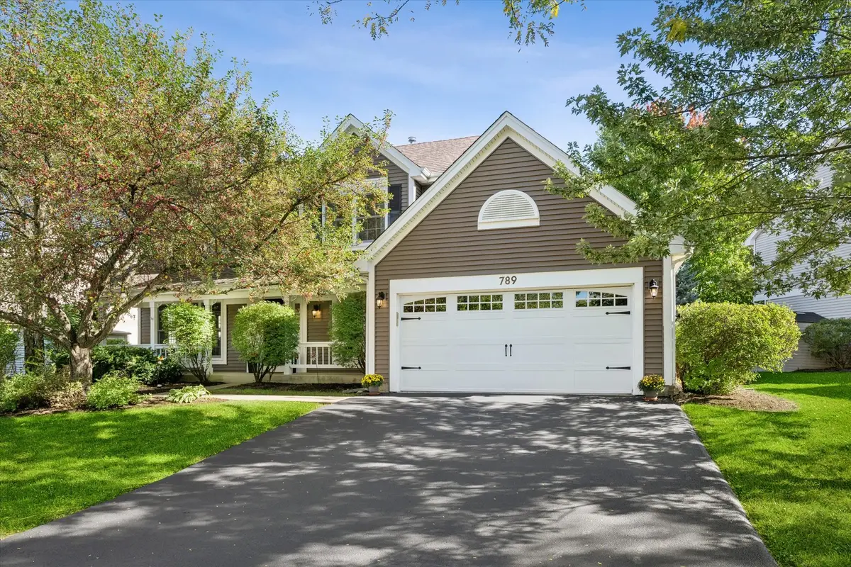 789 Warwick Lane, Lake Zurich, IL 60047 - #1