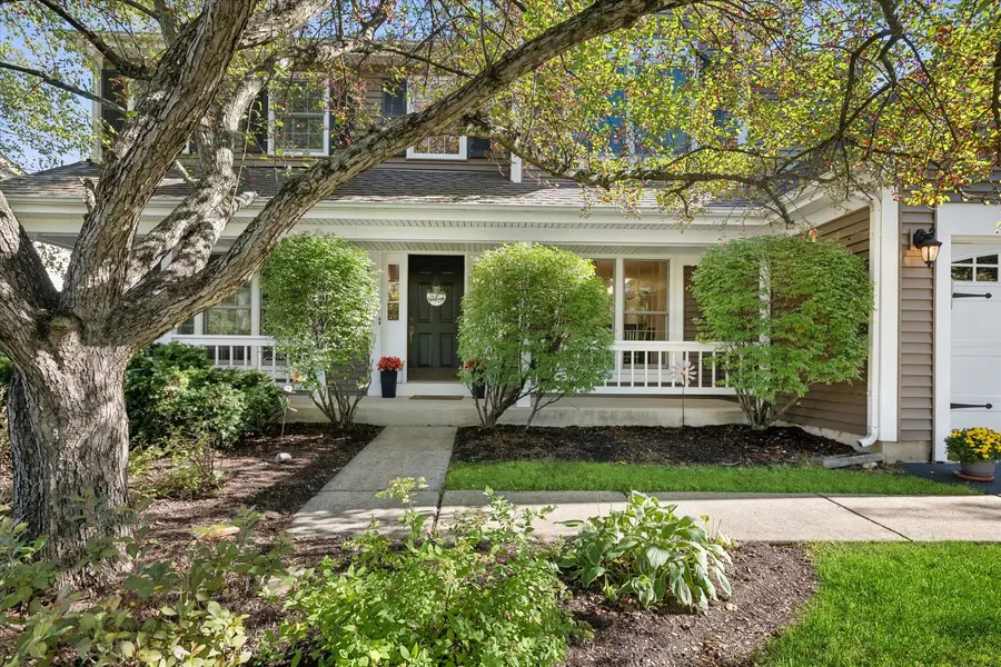 789 Warwick Lane, Lake Zurich, IL 60047 - #2