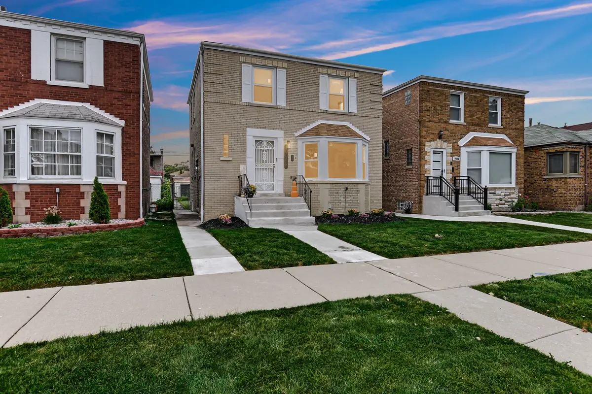 10048 S Rhodes Avenue, Chicago, IL 60628 - #1