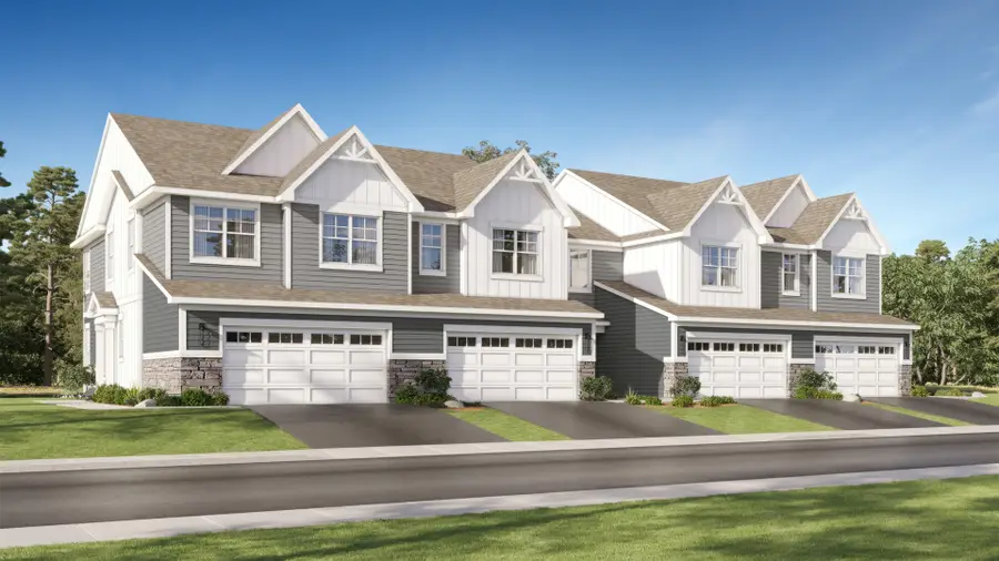 16548 W Golden Valley Lane, Lockport, IL 60441 - #2