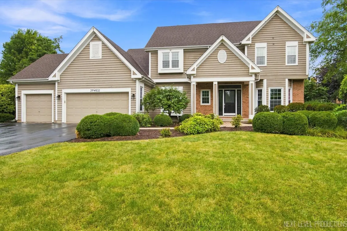 39W832 Carl Sandburg Road, Saint Charles, IL 60175 - #1