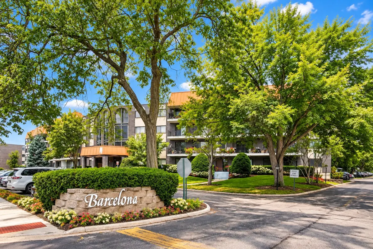 9530 Lamon Avenue #316, Skokie, IL 60077 - #1