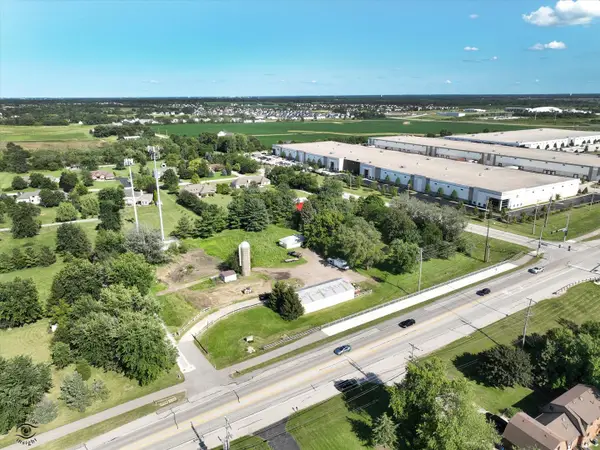 16217 S Gougar Road, Homer Glen, IL 60491