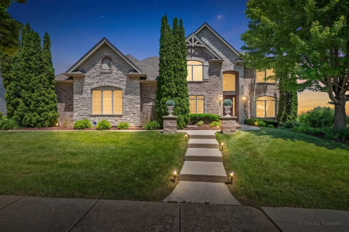 3674 Broadleaf Avenue, Elgin, IL 60124 - #1