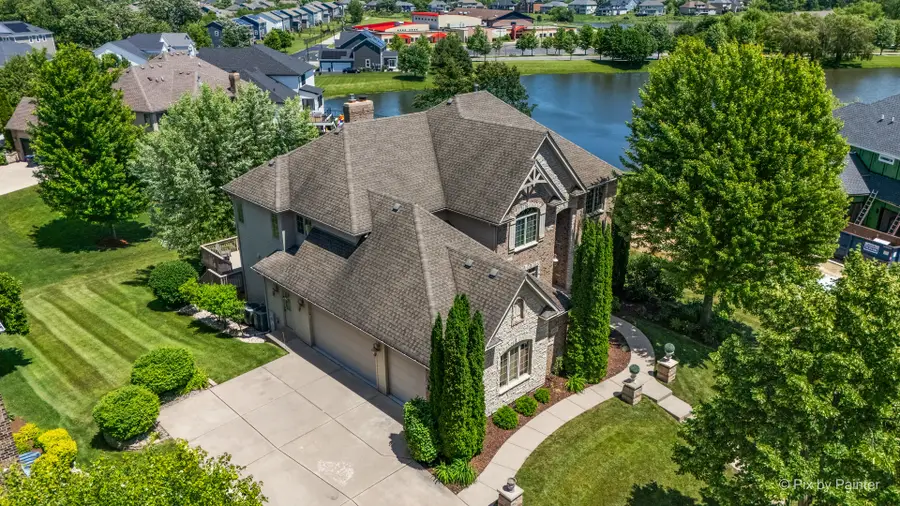 3674 Broadleaf Avenue, Elgin, IL 60124 - #3