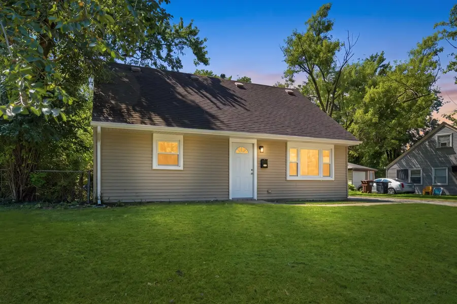 9 Arrowhead Court, Park Forest, IL 60466 - #2