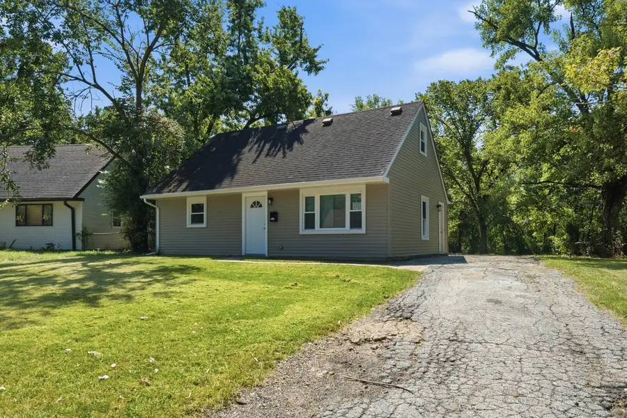 9 Arrowhead Court, Park Forest, IL 60466 - #3
