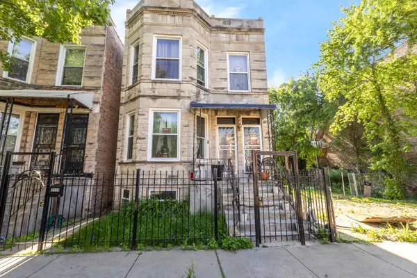 2114 S Trumbull Avenue, Chicago, IL 60623