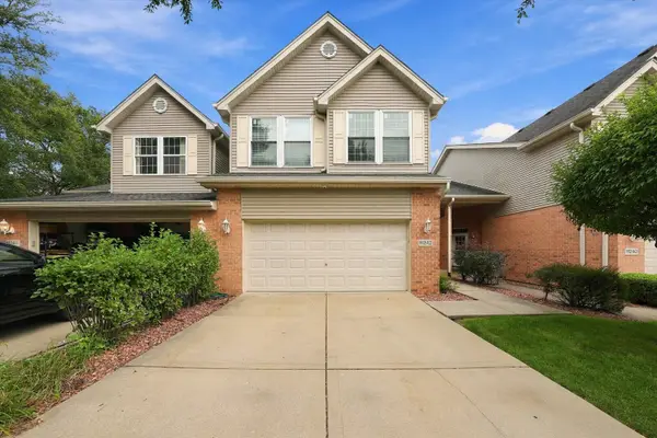 11242 Pin Oak Circle, Mokena, IL 60448