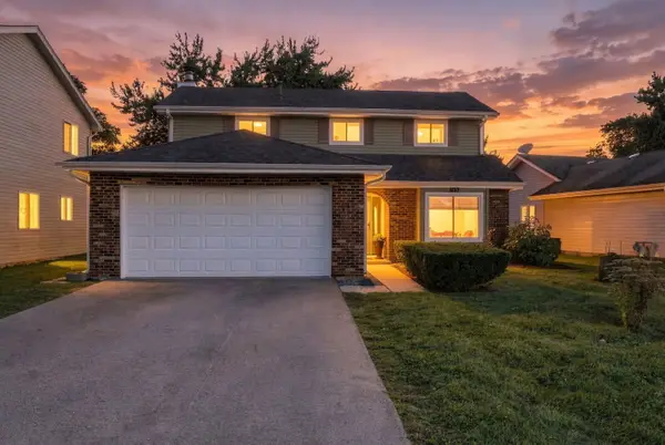 1137 Andover Court, Naperville, IL 60563