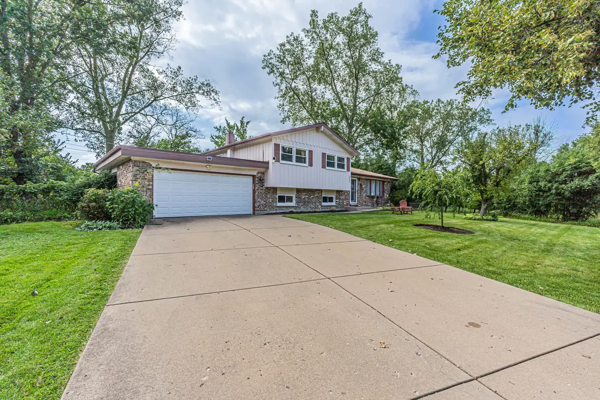 1320 Deerfield Place, Highland Park, IL 60035 - #1