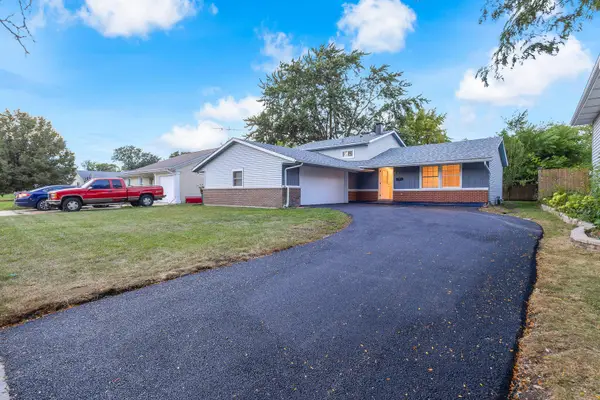 706 Armitage Avenue, Glendale Heights, IL 60139