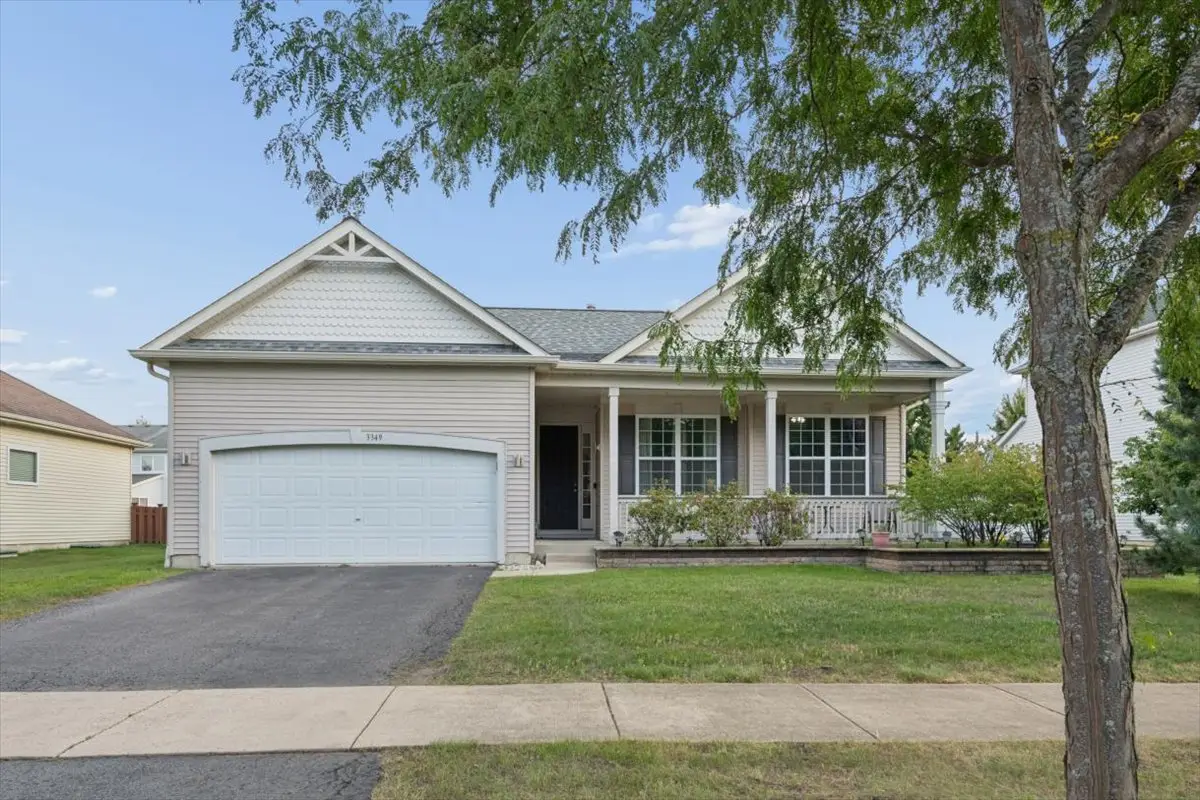3349 Pecos Circle, Montgomery, IL 60538 - #1