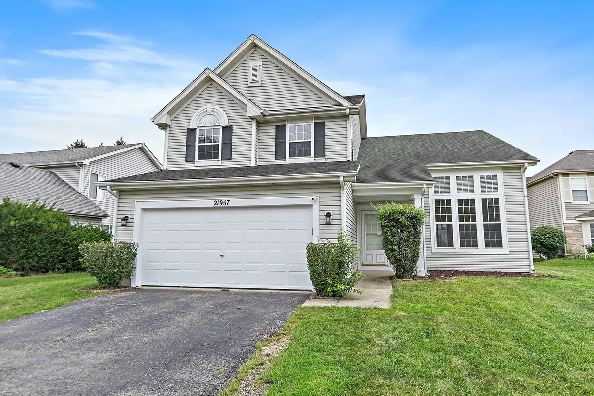 21957 W Laguna Court, Plainfield, IL 60544 - #1