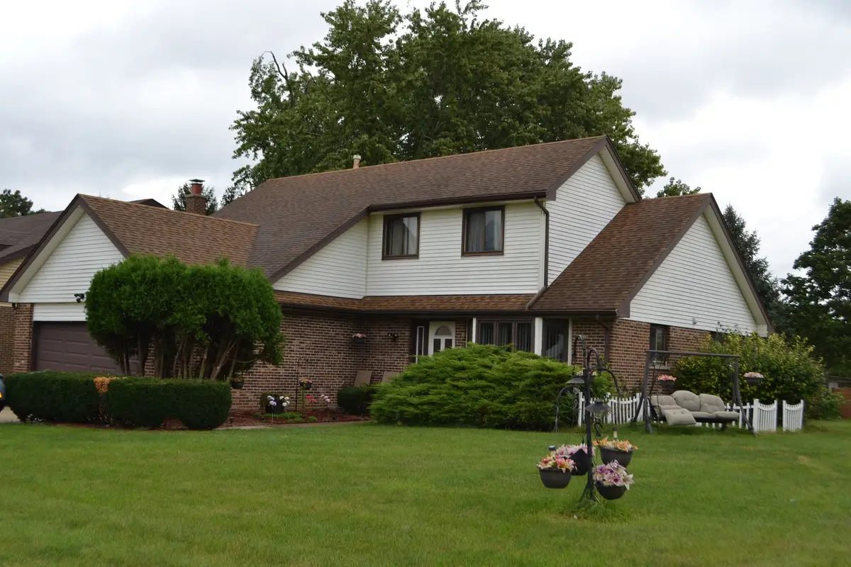 258 Mayflower Lane, Bolingbrook, IL 60490 - #1
