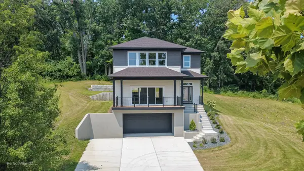 103 Northfield Drive, Minooka, IL 60447