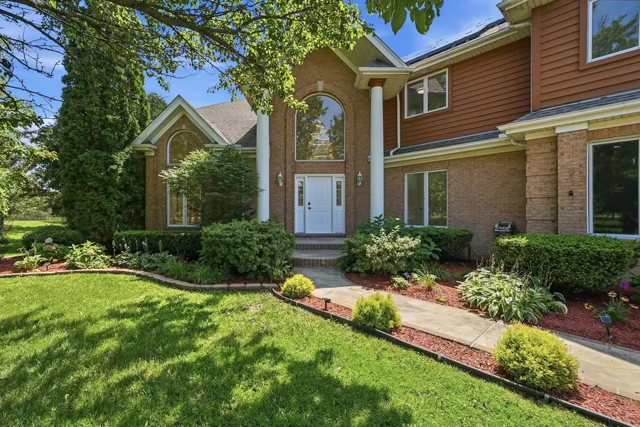 7303 W Ethan Court, Monee, IL 60449 - #3